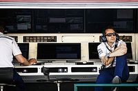 Coulthard le pide a Williams que recupere la pasi&oacute;n