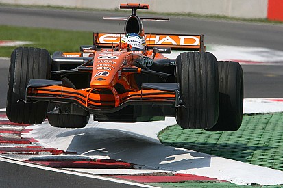 Через тернии к Строллам. Кто владел командой Force India в прошлом