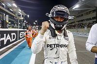 Wolff espera ver Bottas mais forte em 2018