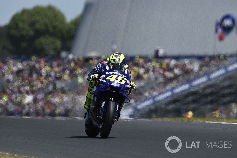 Rossi: