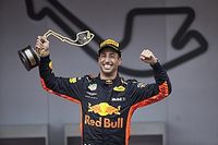 GP de Mónaco 2018: Cómo Ricciardo desterró a sus fantasmas en Mónaco