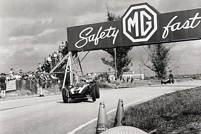 C'était un 12 décembre : Brabham épuisé... mais titré !