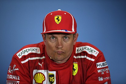 Raikkonen için Sauber iddiası