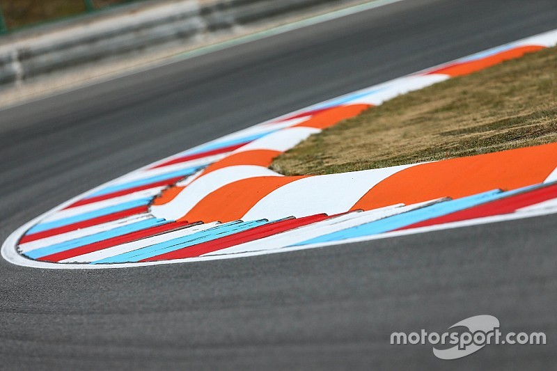 Brno: Trek yang menuntut ban Michelin