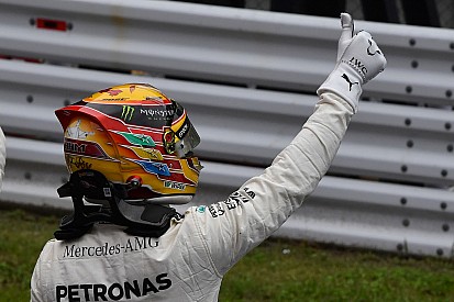 Com recorde, Hamilton conquista pole inédita em Suzuka