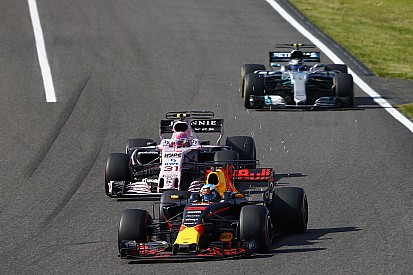 Ma mutatják be a Mercedes, a Red Bull és a Racing Point új F1-es autóját