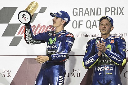 Lorenzo esclusivo: "Finché Vinales vinceva, tutti parlavano bene di lui"