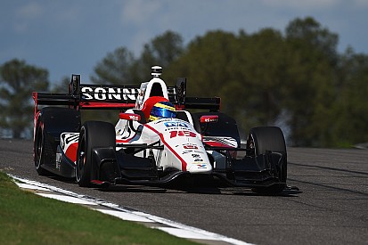 Championnat - Bourdais reste devant, resserrement en tête