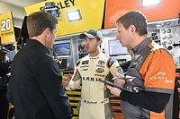 Su&aacute;rez tiene un largo camino por aprender