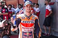Pedrosa logr&oacute; la pole position en Barcelona