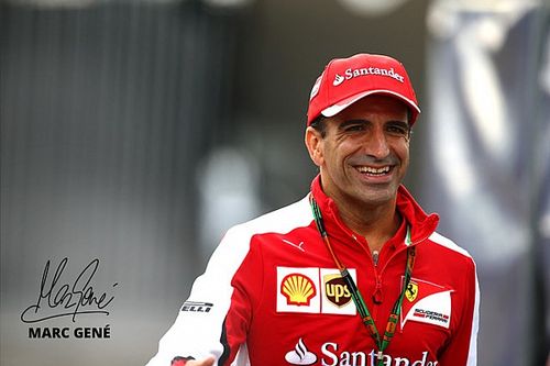 Marc Gené se une a Motorsport Network como nuevo colaborador experto en el mercado español