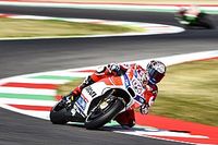 Dovizioso: &ldquo;La Ducati se adapta mejor a esta pista&rdquo;