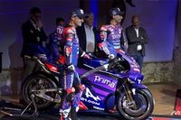 Pramac entra en la era Razgatlioglu: aqu&iacute; est&aacute; su Yamaha V4