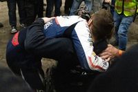 Emerson Axsom and Swindell Speedlab win Chili Bowl ... all of them