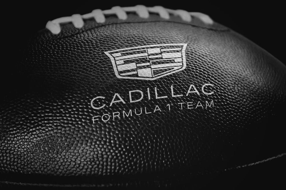 Cadillac F1 Team