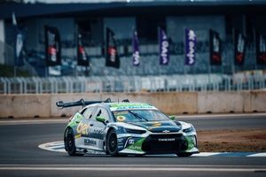 Stock Car: Bueno no lidera TL1 da Super Final em Interlagos; Fraga é 18º