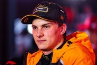 F1: Piastri se pronuncia sobre polêmica com Norris nas redes sociais