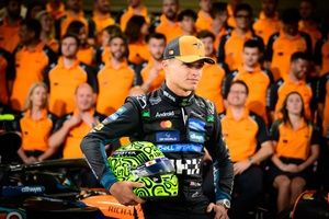 La loca apuesta de Zak Brown con Norris si ganaba el campeonato, &iquest;lo cumplir&aacute;?