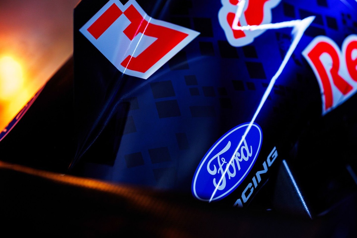What Laurent Mekies' engineering background adds to Red Bull, according to Ford