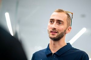 Alpine confirme Ferdinand Habsburg pour sa saison 2026 de WEC