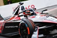 Wehrlein logra la pole para el E-Prix de M&oacute;naco de F&oacute;rmula E