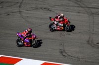 Parrilla de salida del GP de Austin de MotoGP 2024: filas y posiciones