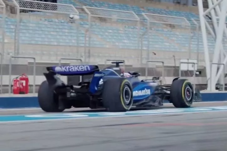 Williams