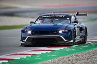 Pełny wachlarz Forda 