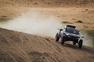 Etapa 9 del Rally Dakar 2024: horario, recorrido y c&oacute;mo verla