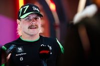Bottas admite que Sauber F1 necesitaba un llamado de atenci&oacute;n en Yeda