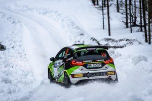 Polacy walczyli na Łotwie