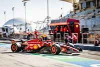 Red Bull tiene "una ventaja innegable" pero Ferrari "no va a parar"