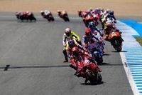 Liberty exalta “interesse” de novos fabricantes na MotoGP