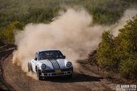 Latvala i Polacy w Hiszpanii