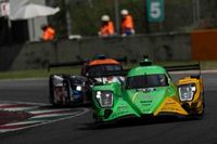 Podw&oacute;jne podium Inter Europolu Competition