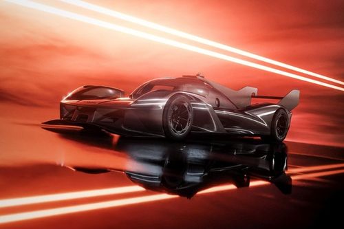 Por qu&eacute; Genesis evalu&oacute; entrar en F1 pero eligi&oacute; el WEC