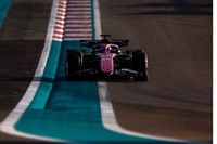 C&oacute;mo fue el debut de Doohan en Alpine y qu&eacute; predice para 2025