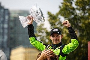 Lundgaard blaakt van zelfvertrouwen: "Kan dit seizoen nog een race winnen"