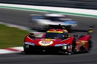 Ferrari: To była nier&oacute;wna walka