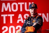 Miller dice que fue "sacado de contexto" tras su ataque a M&aacute;rquez