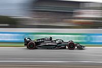 Mercedes będzie miał trudniej