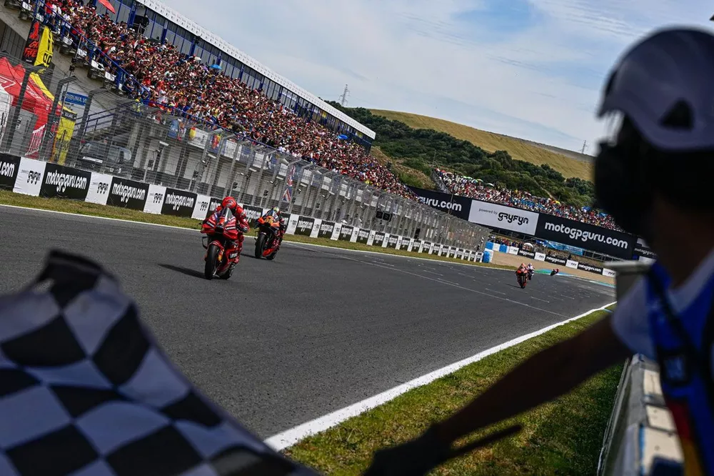 Francesco Bagnaia, Ducati Team