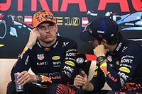 &iquest;Red Bull puede ser campe&oacute;n sin P&eacute;rez? "Sus puntos tambi&eacute;n cuentan"