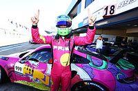 Porsche Cup: De ponta a ponta, Costa vence a Carrera Cup em Goiânia