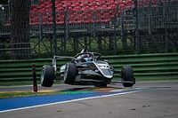 Sztuka w czoł&oacute;wce w Misano