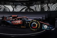VIDEO: McLaren lucir&aacute; decoraci&oacute;n especial en el GP de Abu Dhabi 2022