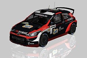 Nowe barwy braci Szej&oacute;w