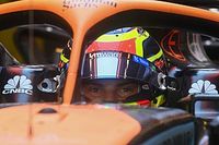 Oscar Piastri maakt in Barcelona eerste F1-meters van 2023
