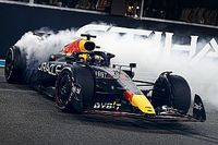 Слухи: Red Bull радикально переделала машину, но покажет ее не сразу