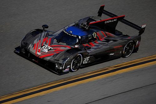 Cadillac no cambiar&aacute; sus programas en el WEC e IMSA si entra en la F1